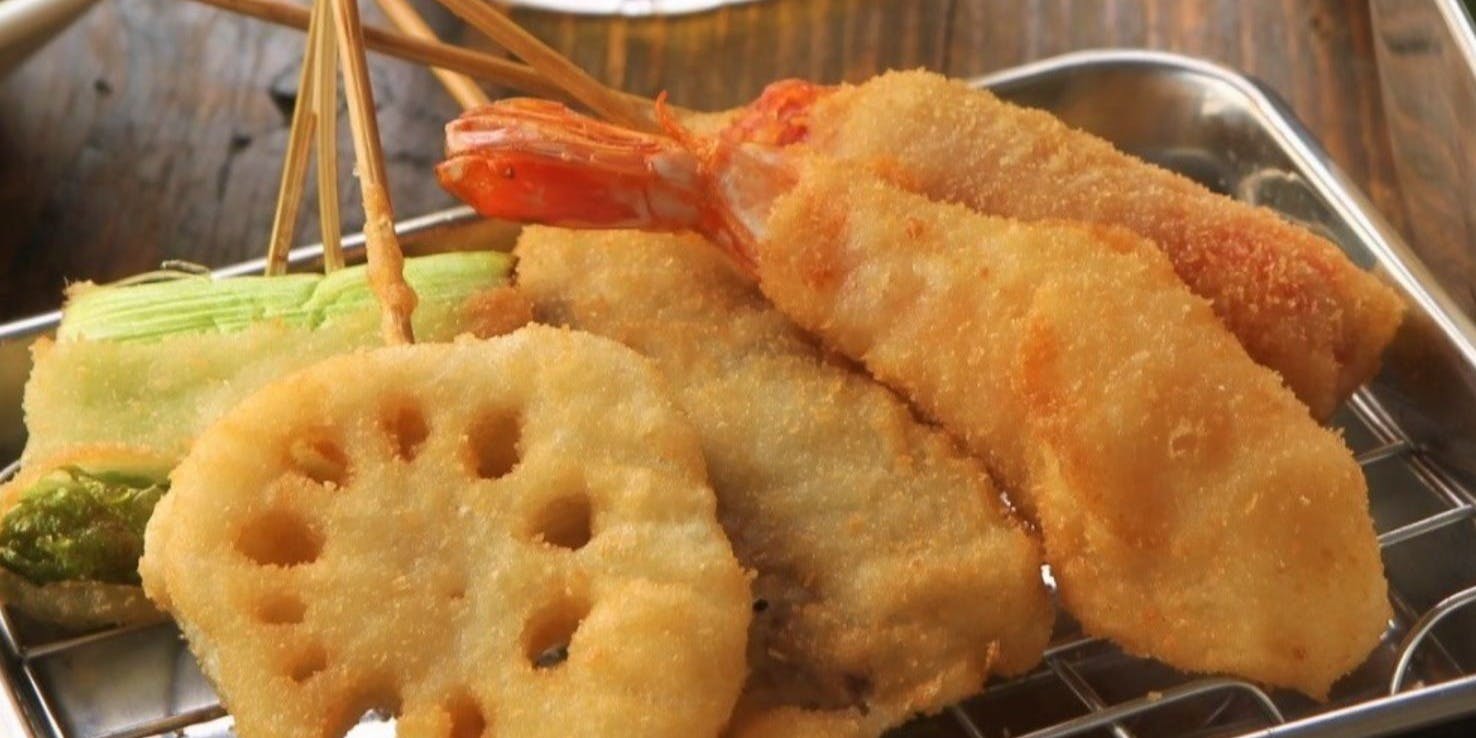 串かつでんがな 新宿歌舞伎町店 - 画像1