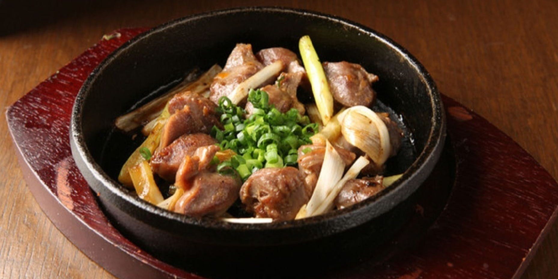 鉄板酒場 鐵一 ヤエチカ店 - 画像1