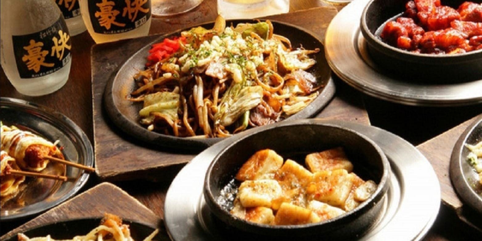 鉄板酒場 鐵一 ヤエチカ店 - 画像5