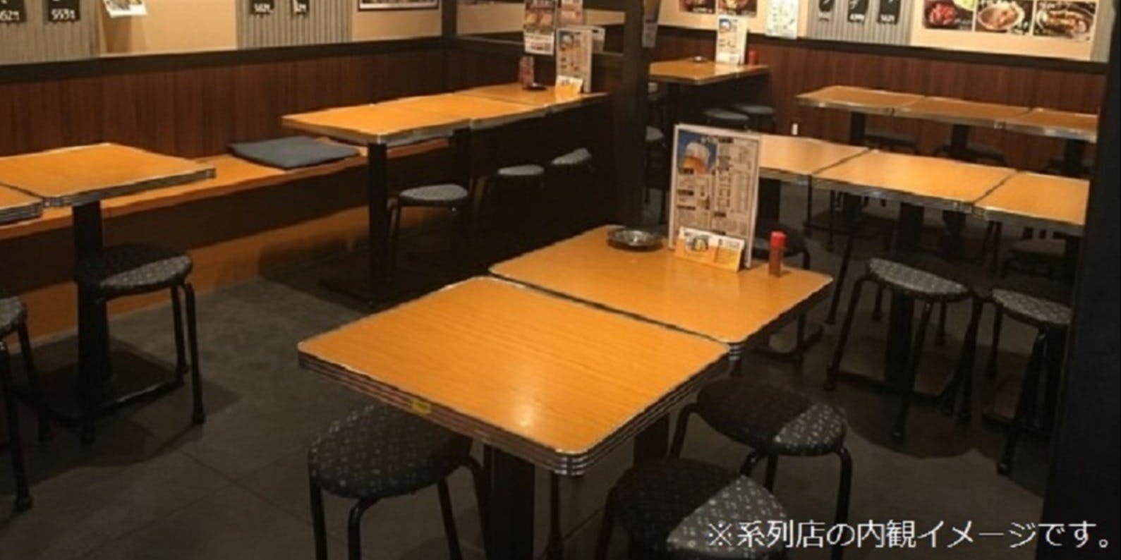 鉄板酒場 鐵一 溝の口店 - 画像2