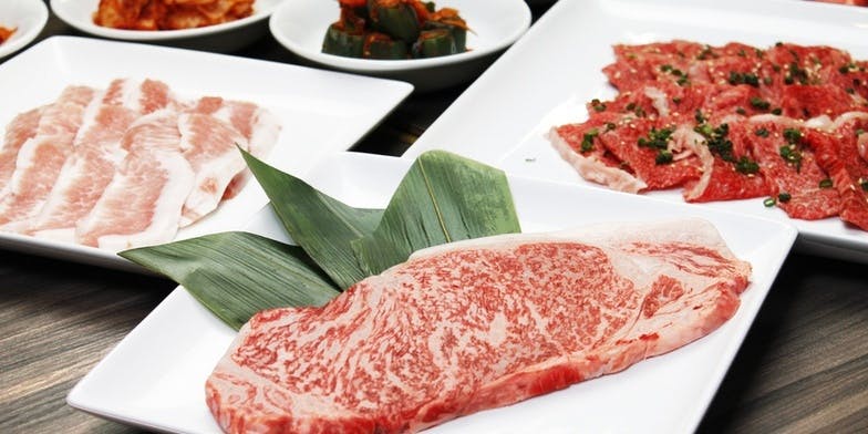 焼肉秀門 - 画像5