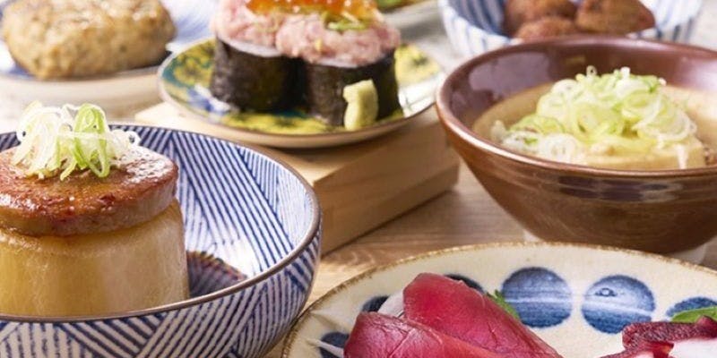 ニュー神田屋 大宮西口店 - 画像3