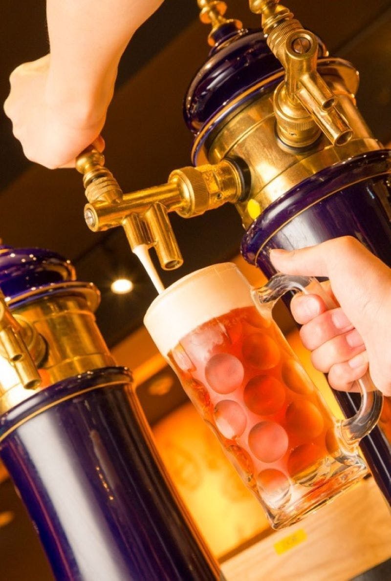 旬鮮酒場天狗 新宿西口パレットビル店 - 画像1