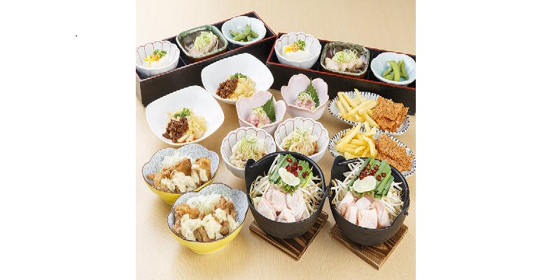 和食れすとらん天狗 浜松佐鳴台 - 画像6