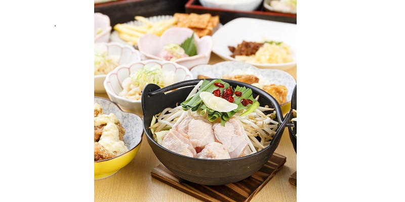 和食れすとらん天狗 浜松佐鳴台 - 画像7