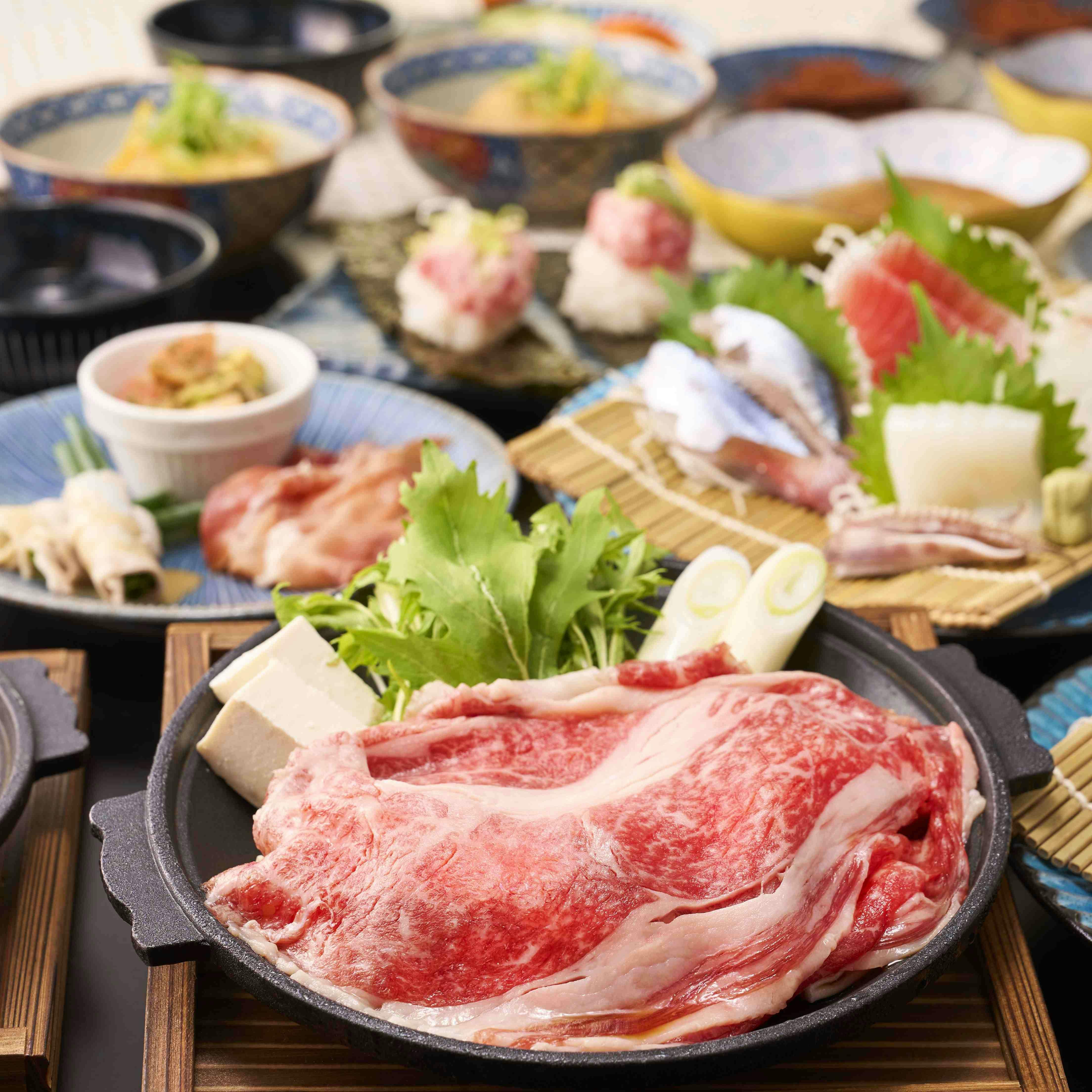 旬鮮酒場天狗 宮益坂店 - 画像6