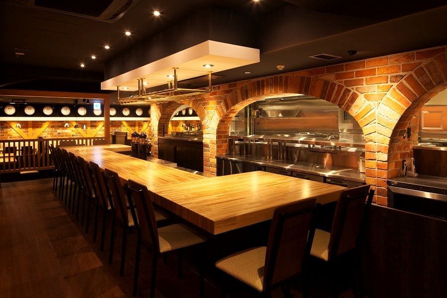 旬鮮酒場天狗 秋葉原中央口店 - 画像2