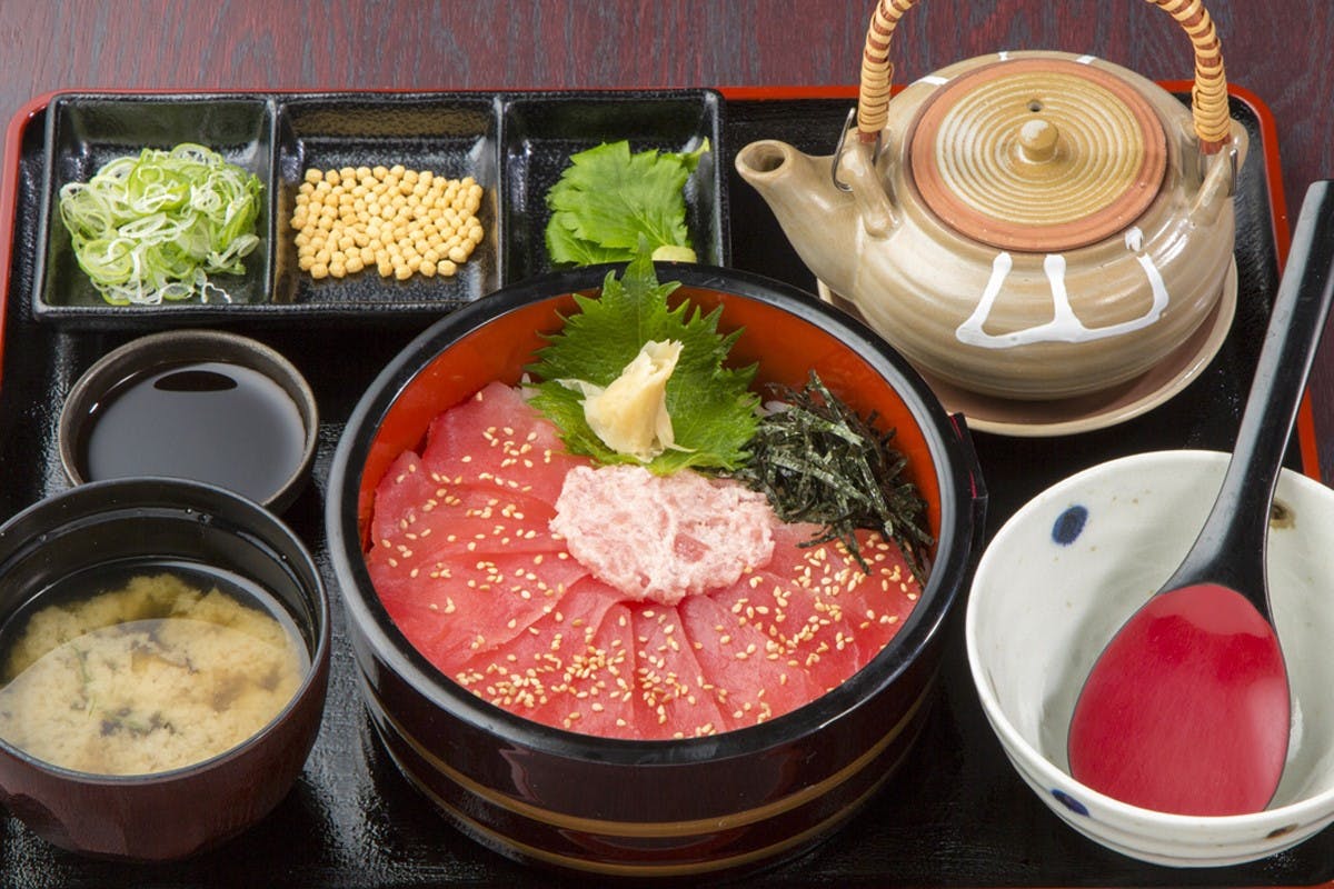 和食れすとらん天狗 蕨店 - 画像3