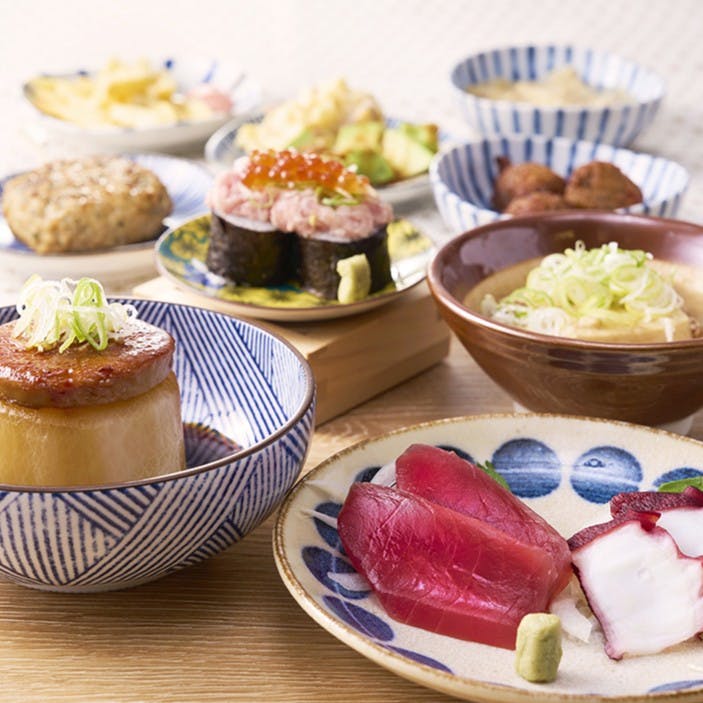 ニュー神田屋 水道橋西口店 - 画像3