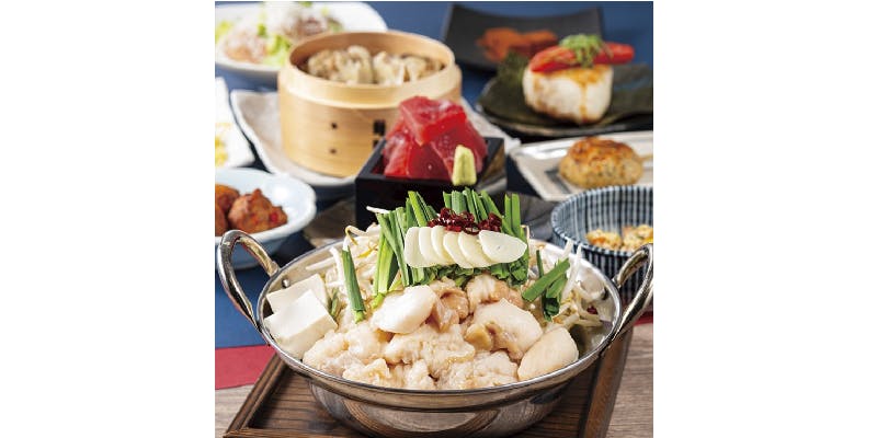 テング酒場 歌舞伎座前東銀座店 - 画像7