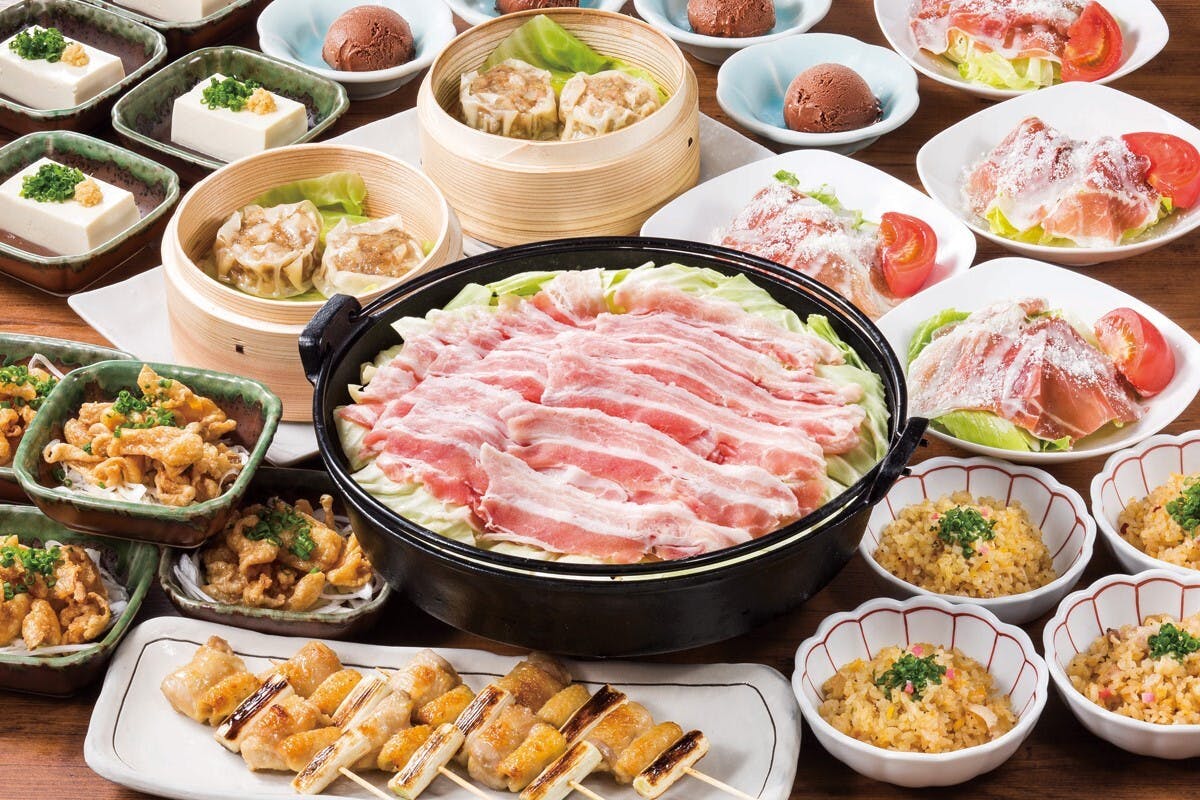 テング酒場 大宮そごう前店 - 画像3