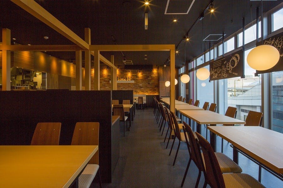 テング酒場 新宿南口店 - 画像2