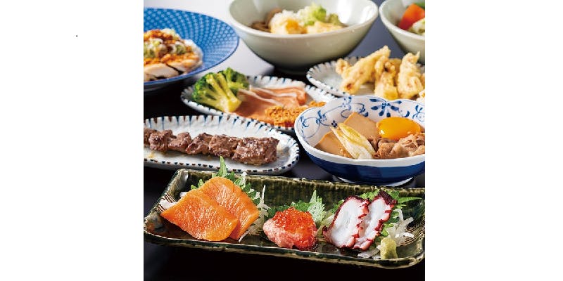 大衆食堂 てんぐ大ホール 学芸大学駅前店 - 画像7