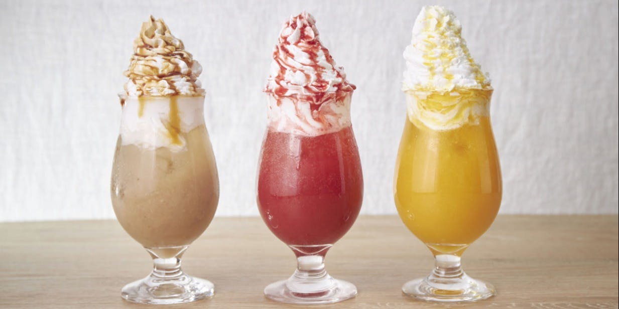 神田屋のスタンド 夕やけ 新宿南口ルミネ前店 - 画像2