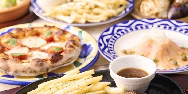 神田屋のスタンド 夕やけ 新橋店 (カンダヤノスタンド ユウヤケ