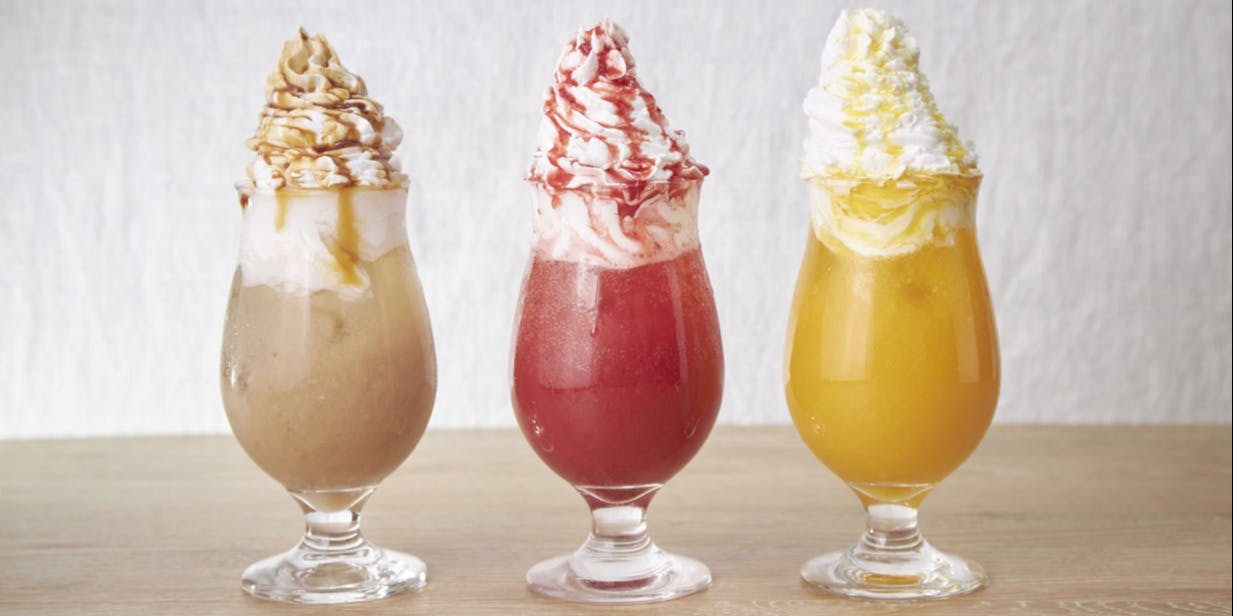 神田屋のスタンド 夕やけ 新橋店 - 画像2