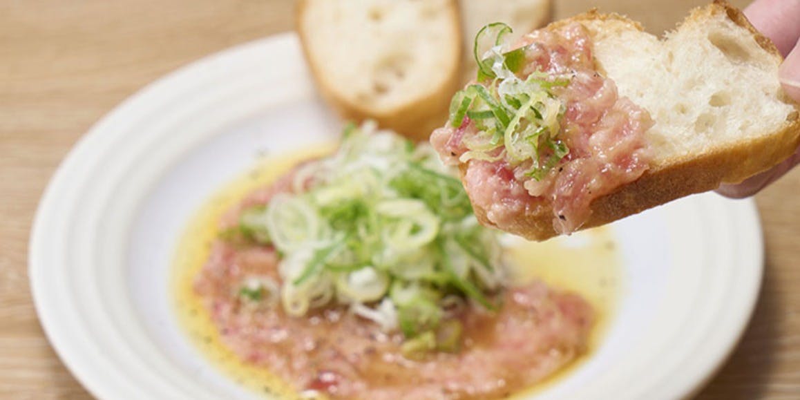 神田屋のスタンド 夕やけ 新橋店 - 画像4