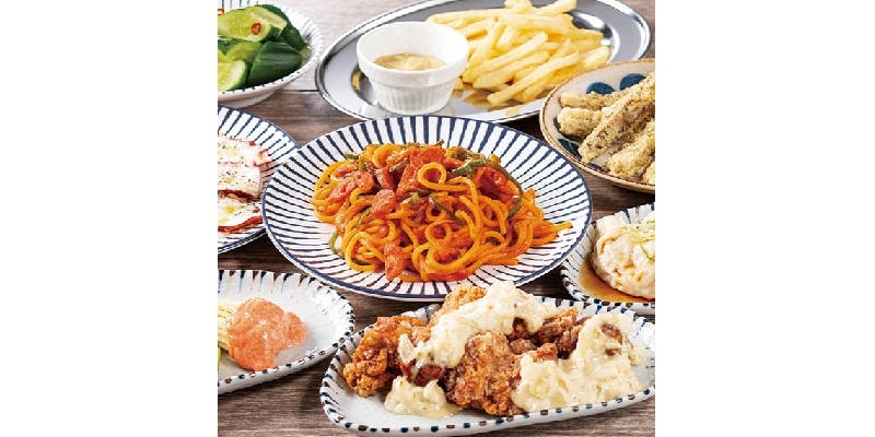 大衆食堂てんぐ大ホール 心斎橋店 - 画像6