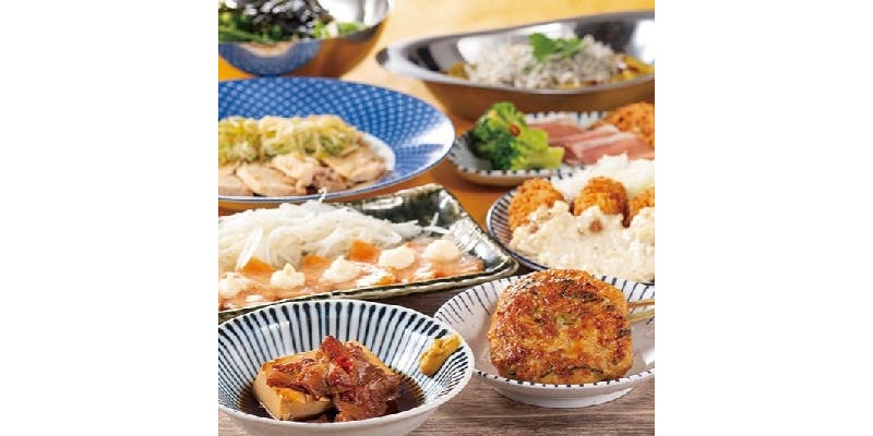 大衆食堂てんぐ大ホール 心斎橋店 - 画像7