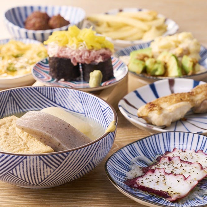 神田屋 目黒セントラルスクエア店 - 画像6