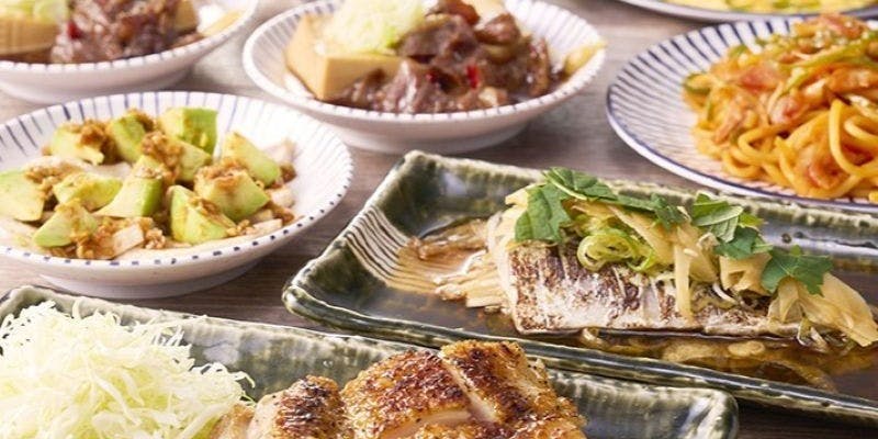 神田屋 渋谷センター街店 - 画像6