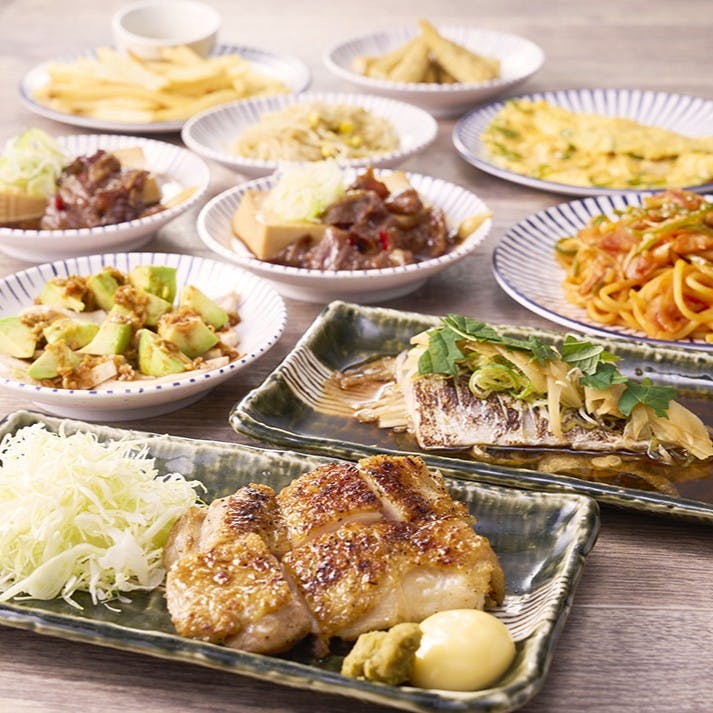 神田屋 魁 有楽町日比谷口店 (カンダヤ サキガケ ユウラクチョウヒビヤ