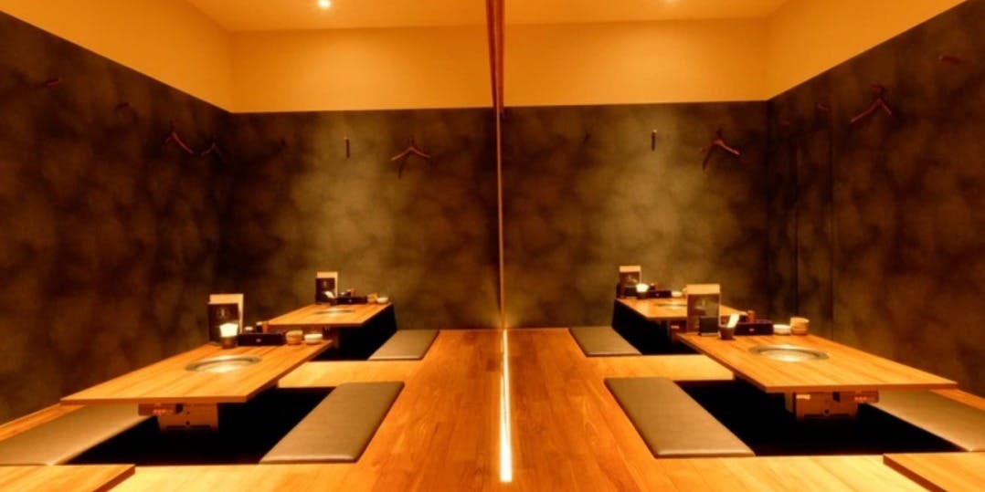 焼肉家蔵 南草津店 - 画像5