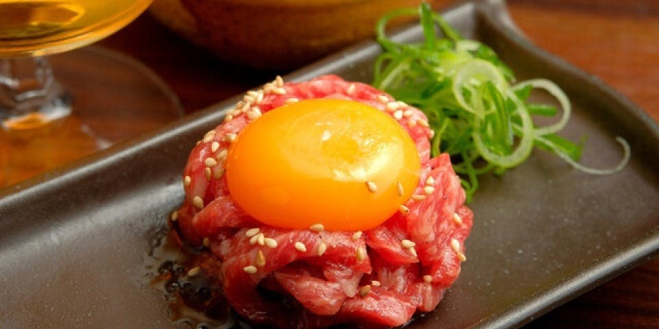 焼肉家蔵 南草津店 - 画像4