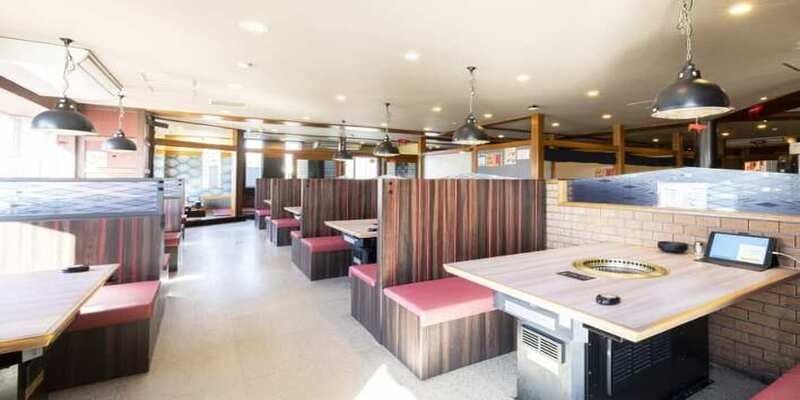 焼肉Dining 牛若丸 豊岡環状通店 - 画像4