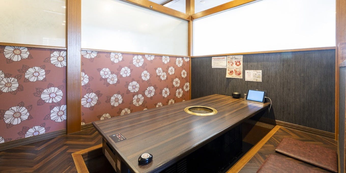 焼肉Dining 牛若丸 豊岡環状通店 - 画像5