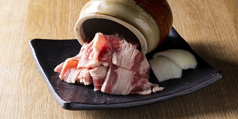 焼肉Dining 牛若丸 豊岡環状通店 - 画像3