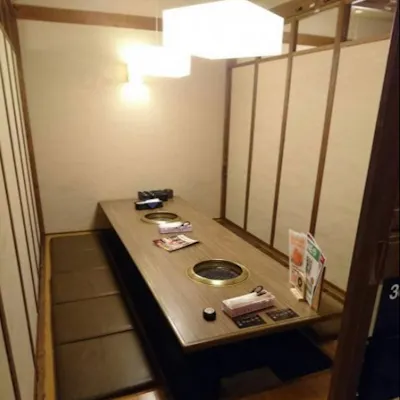 全100席!居心地抜群