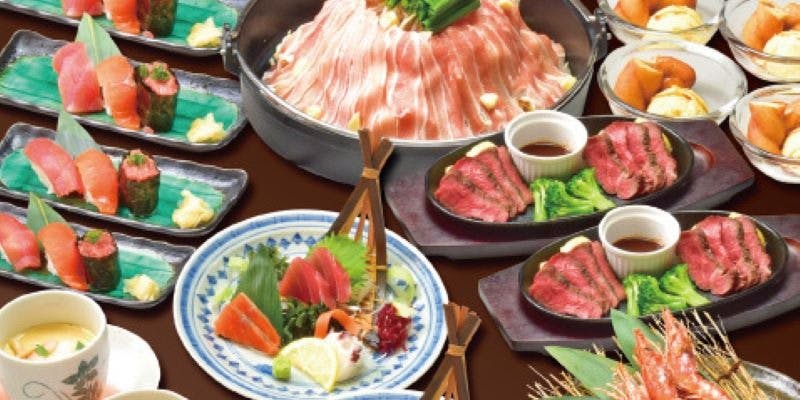 つぼ八 旭川末広店 - 画像1