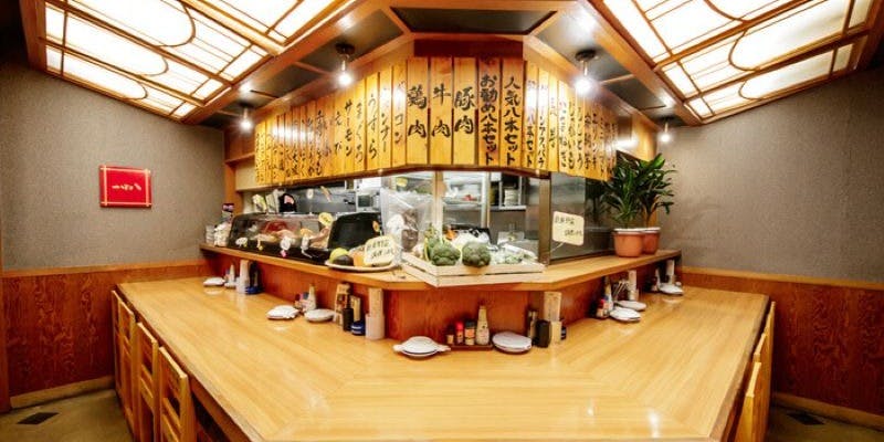 つぼ八 旭川末広店 - 画像4