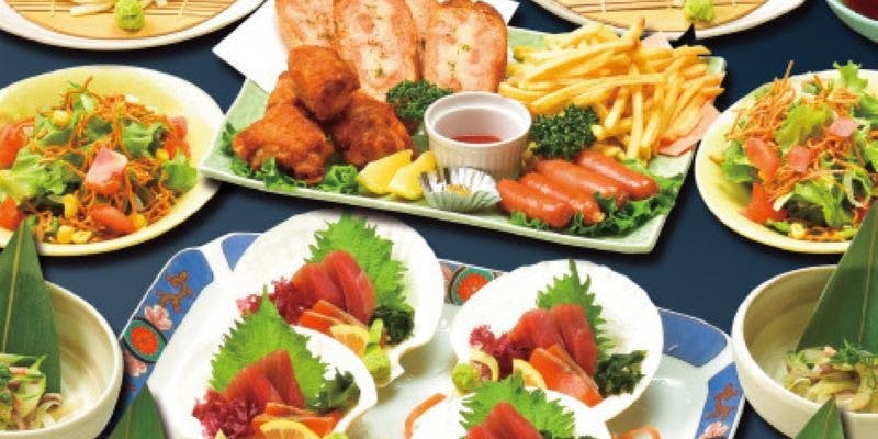 つぼ八 北見三輪店 - 画像1