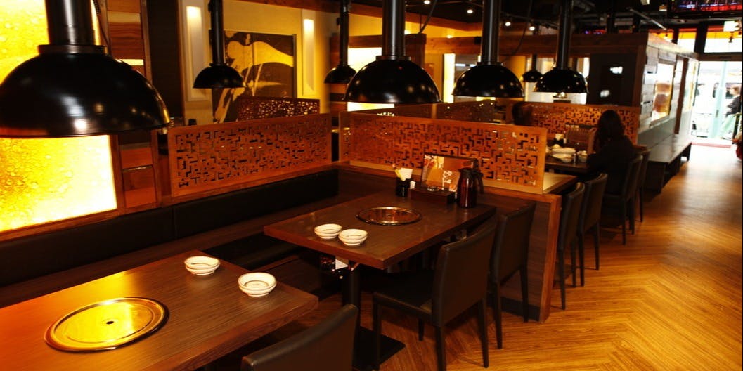 プングム3rd店 - 画像4