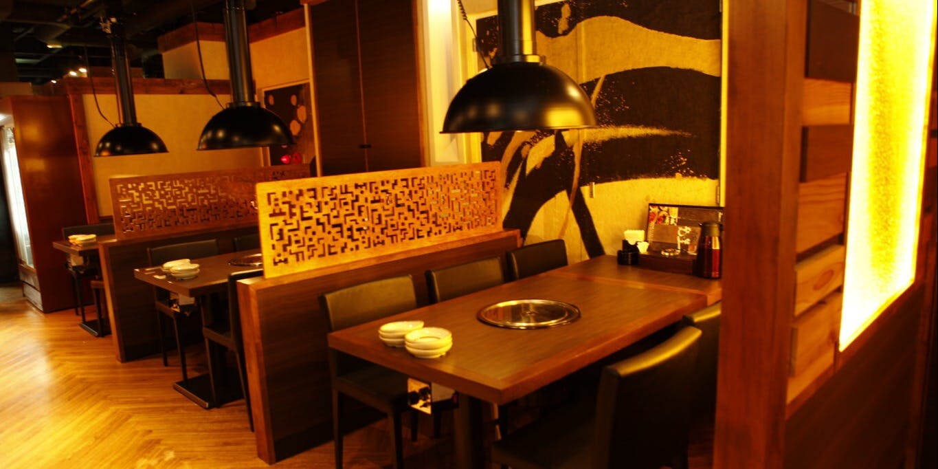 プングム3rd店 - 画像5