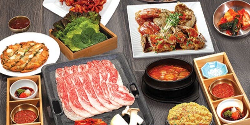 プングム3rd店 - 画像1