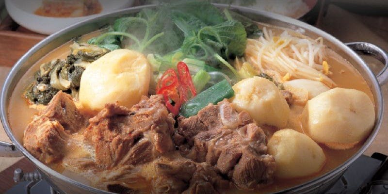 プングム3rd店 - 画像2