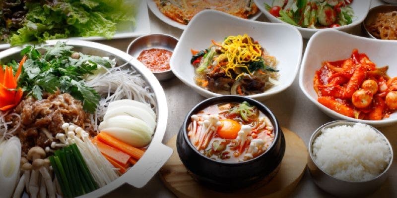 プングム3rd店 - 画像3