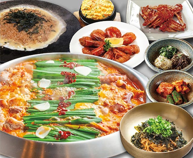 プングム3rd店 (プングムサードテン) - 新大久保駅/韓国料理 - PayPay