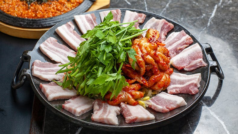 プングム3rd店 (プングムサードテン) - 新大久保駅/韓国料理 - PayPay