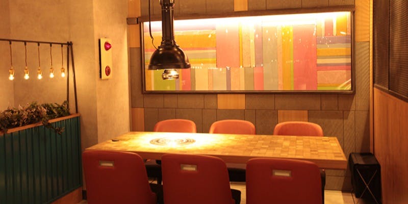 プングム本店 - 画像4