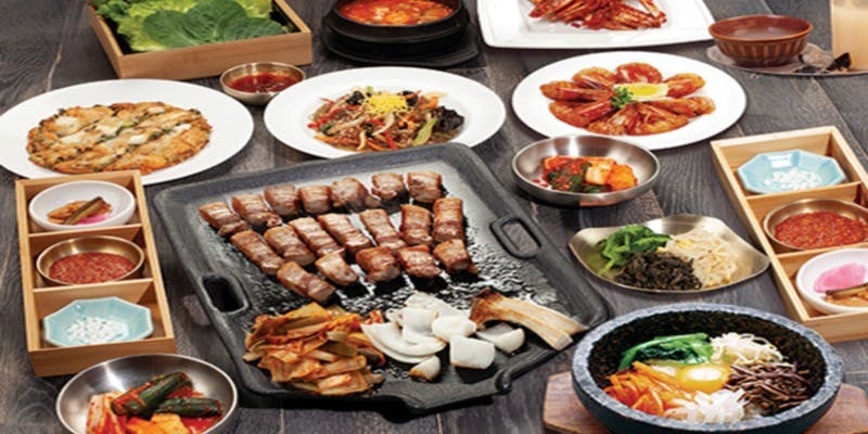 プングム本店 - 画像1