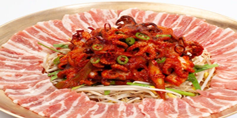 プングム本店 - 画像3