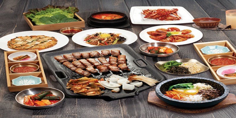 プングム 渋谷センター街店 - 画像1