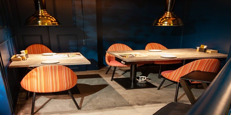 プングム 渋谷センター街店 - 画像5