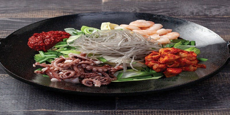 プングム 渋谷センター街店 - 画像3