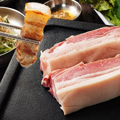 【極上】上質なブランド豚肉