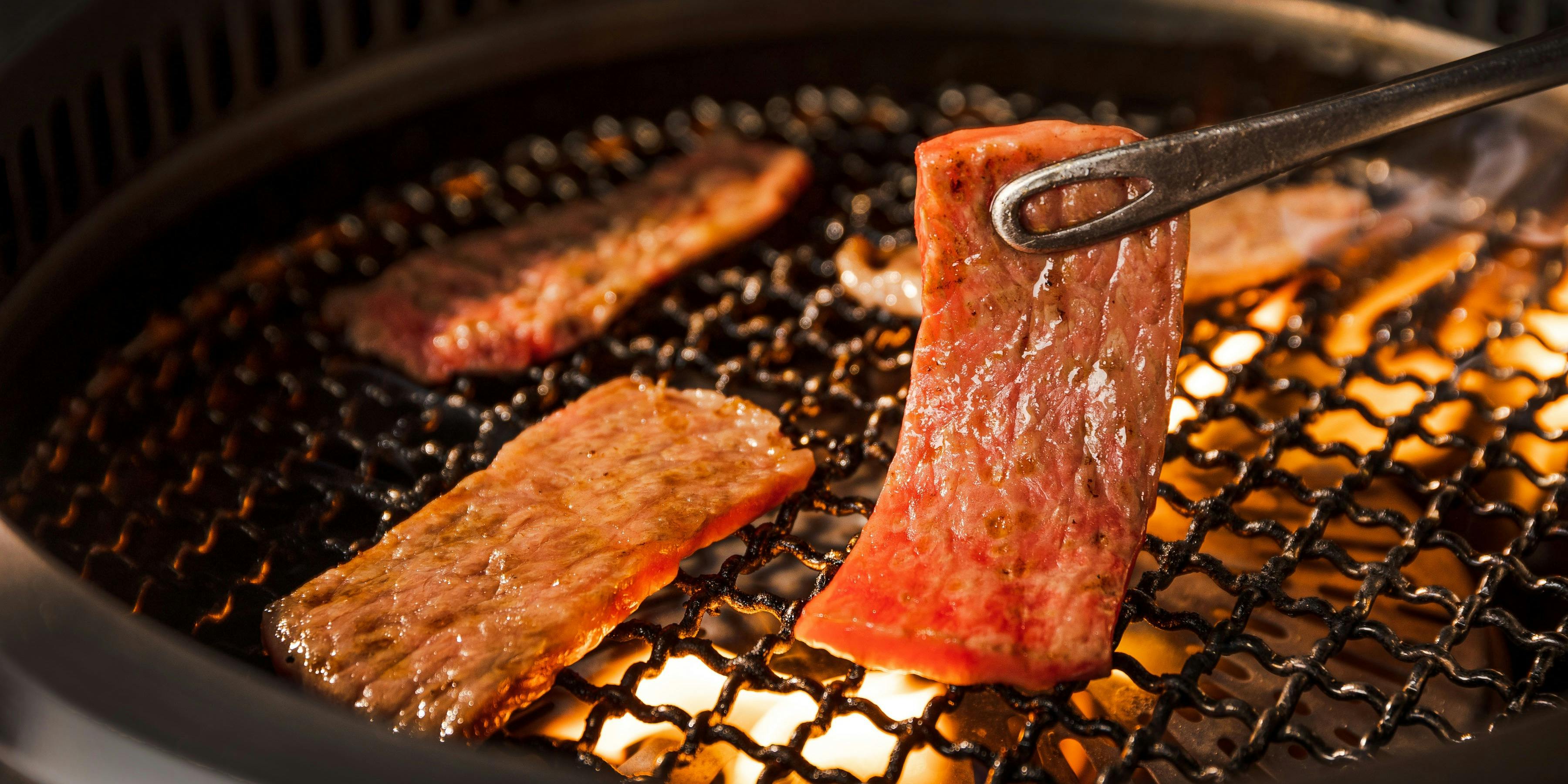 焼肉 平城苑 矢切店 - 画像1